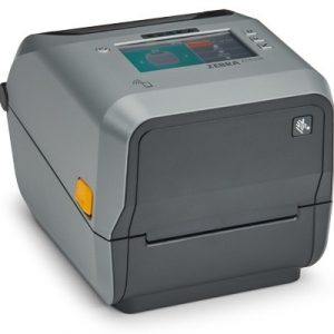 Zebra ZD621R 4-inch RFID Desktop Printer