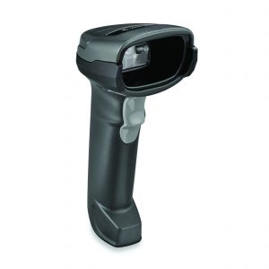 Zebra DS2278-SR Standard Range Handheld Cordless Imager