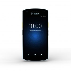 Zebra EC50 Handheld Mobile Computer