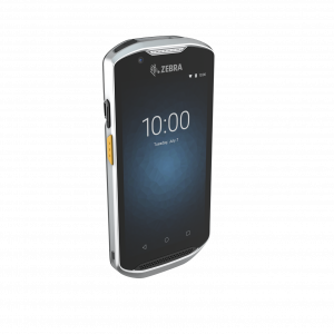 Zebra TC52x Handheld Mobile Computer