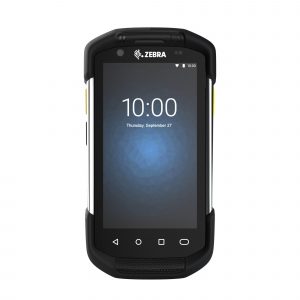 Zebra TC72 Handheld Mobile Computer