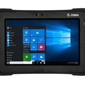 Zebra Xslate L10 Windows Rugged Tablet
