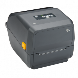 Zebra ZD421 4-Inch Thermal Transfer Desktop Printer