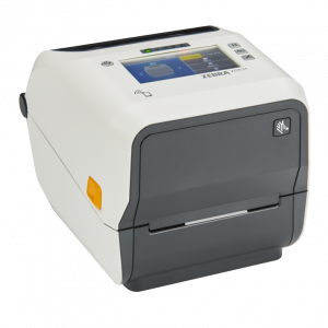 Zebra ZD621-HC 4-Inch Thermal Transfer Healthcare Desktop Printer