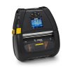 Zebra ZQ630 4-Inch Direct Thermal Mobile Printer
